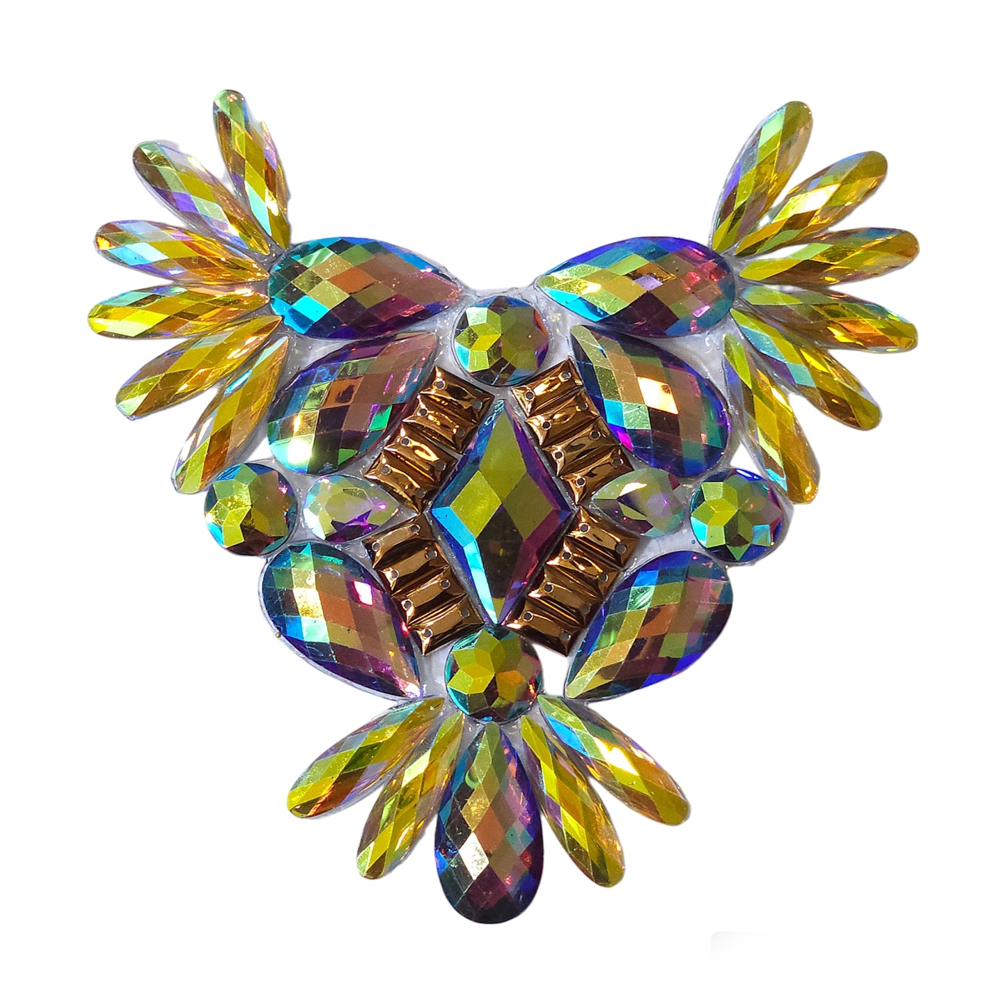 Multicolor Motif - IOM109