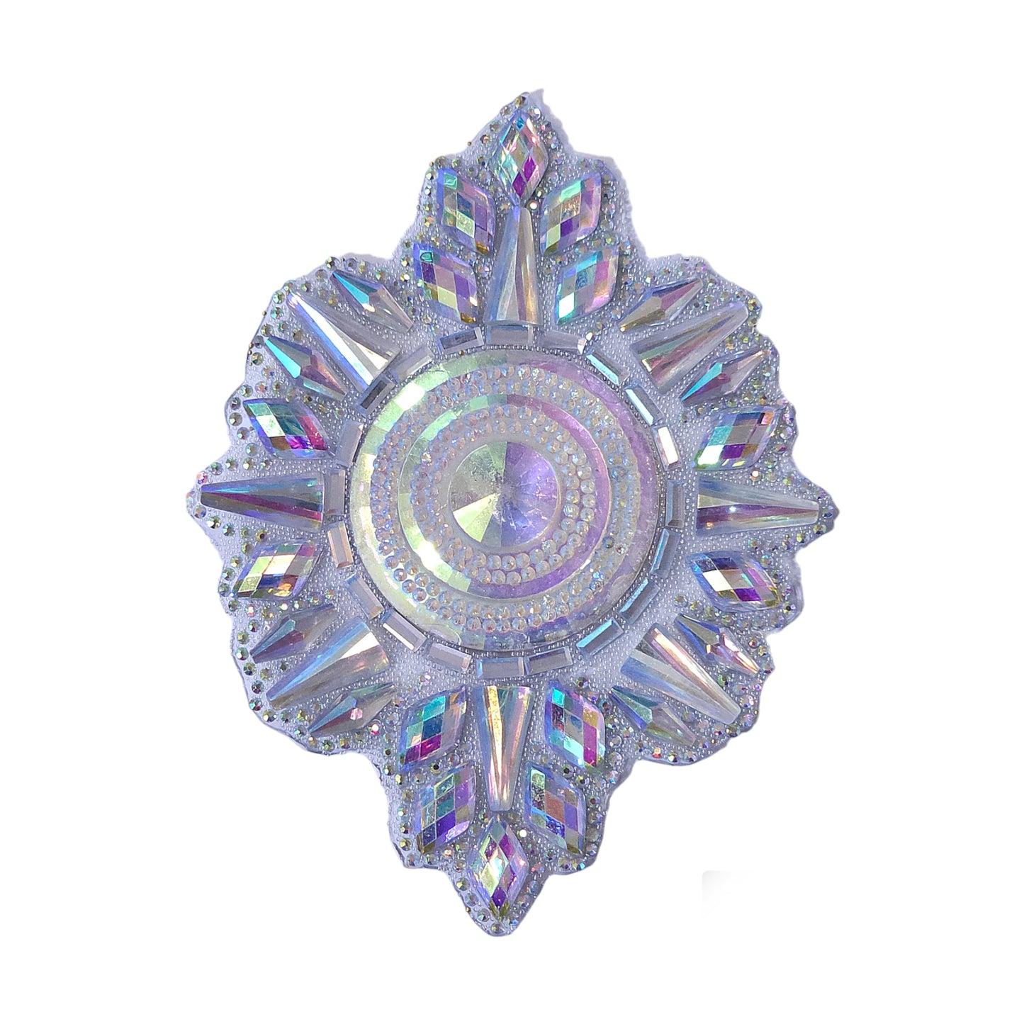 Circle Motif - IOM111