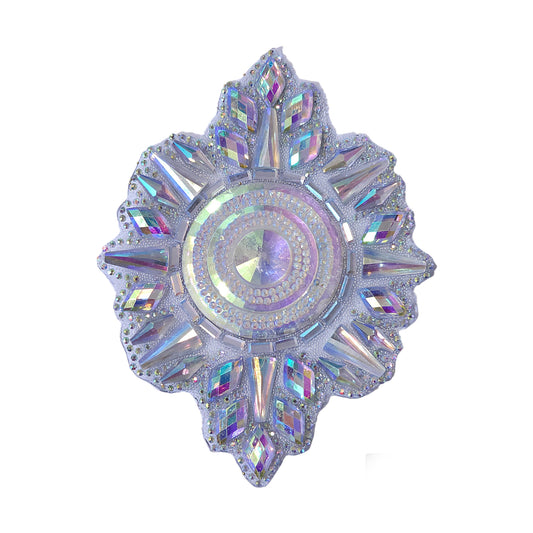 Circle Motif - IOM111