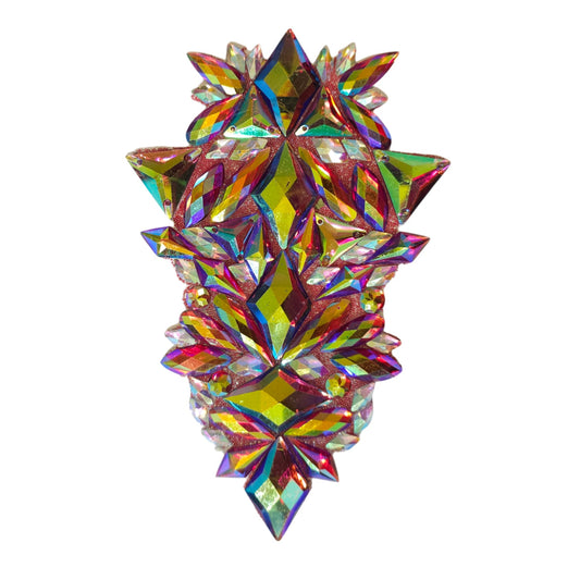 Arrow Motif - IOM119