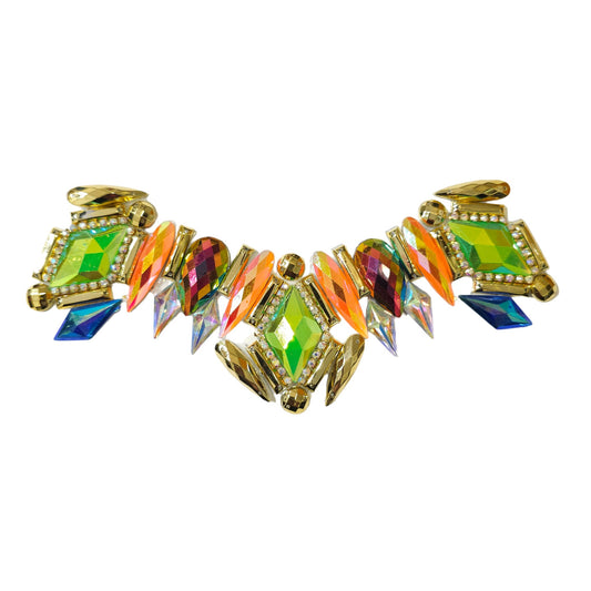 Multicolor Motif - IOM122