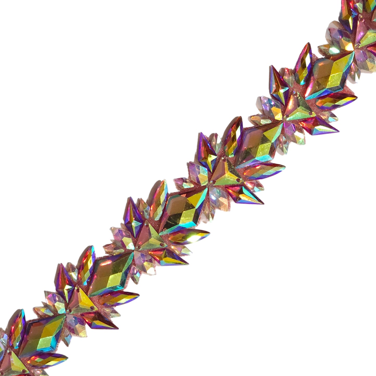 Spike Trim - IOT100