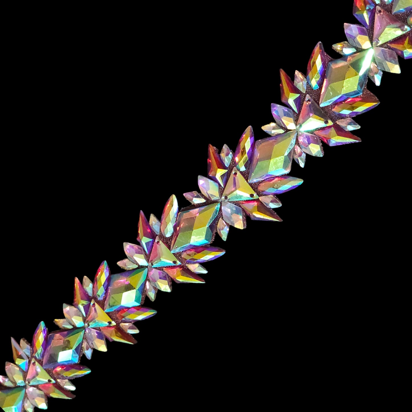Spike Trim - IOT100