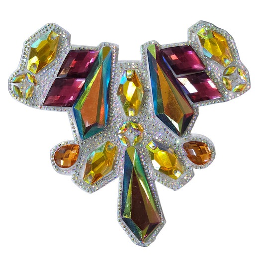 Multicolor Motif - IOM103