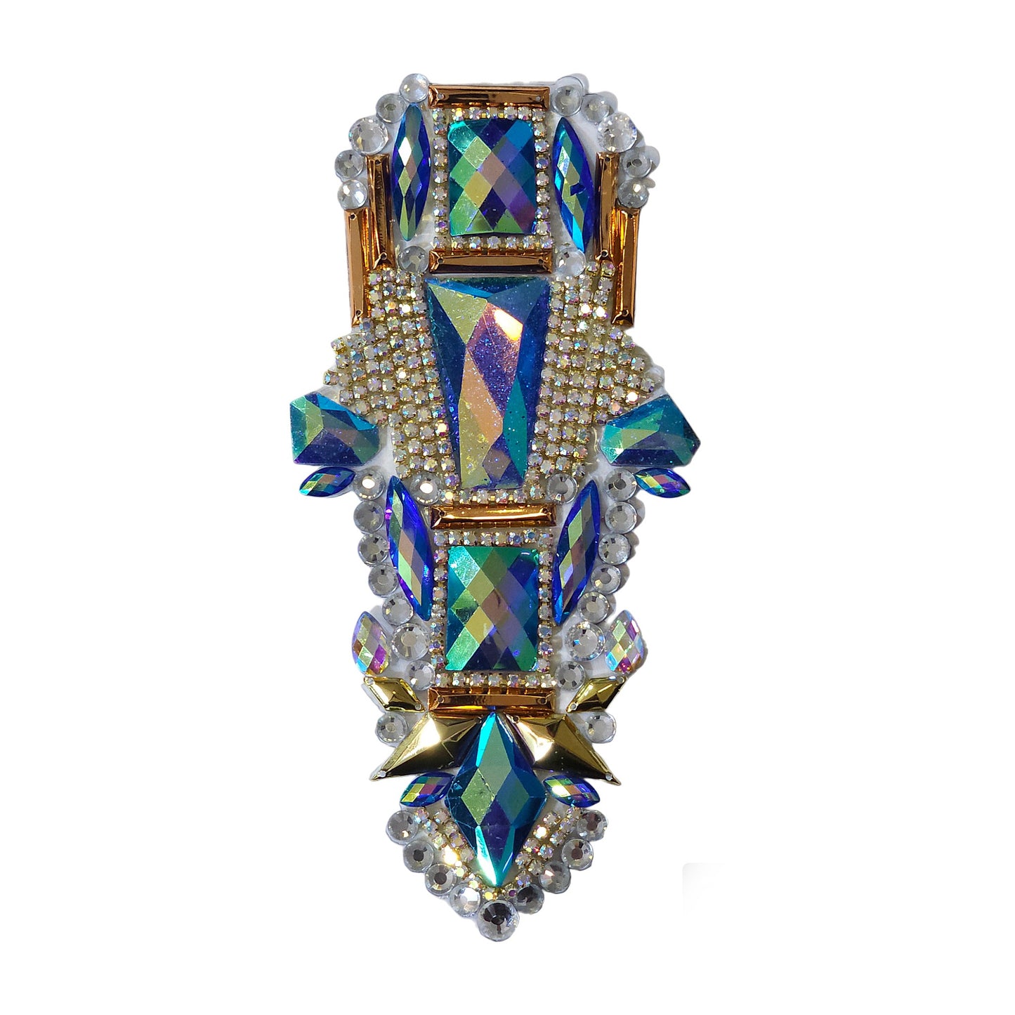 Arrow Motif - IOM100