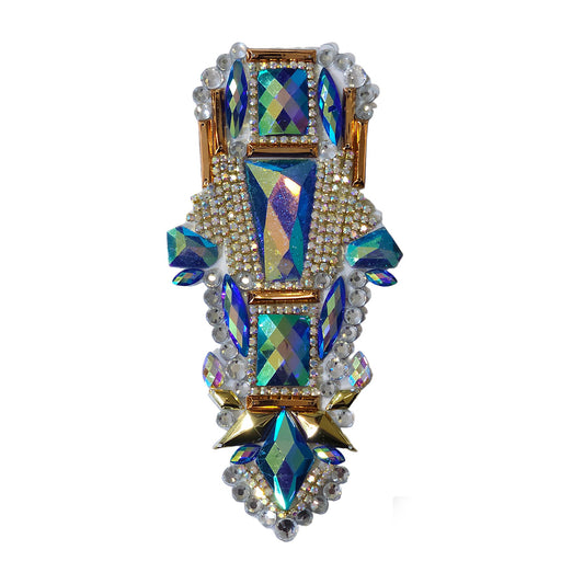 Arrow Motif - IOM100