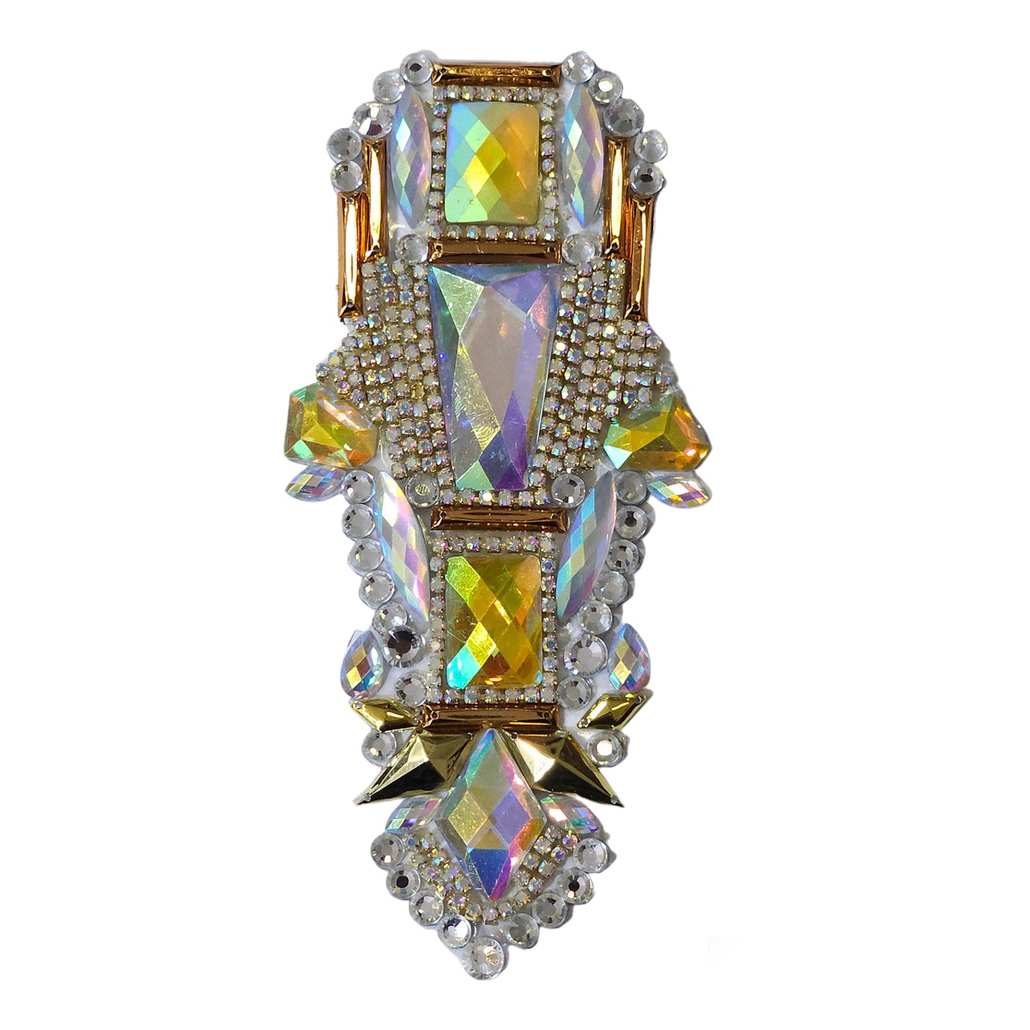 Arrow Motif - IOM100