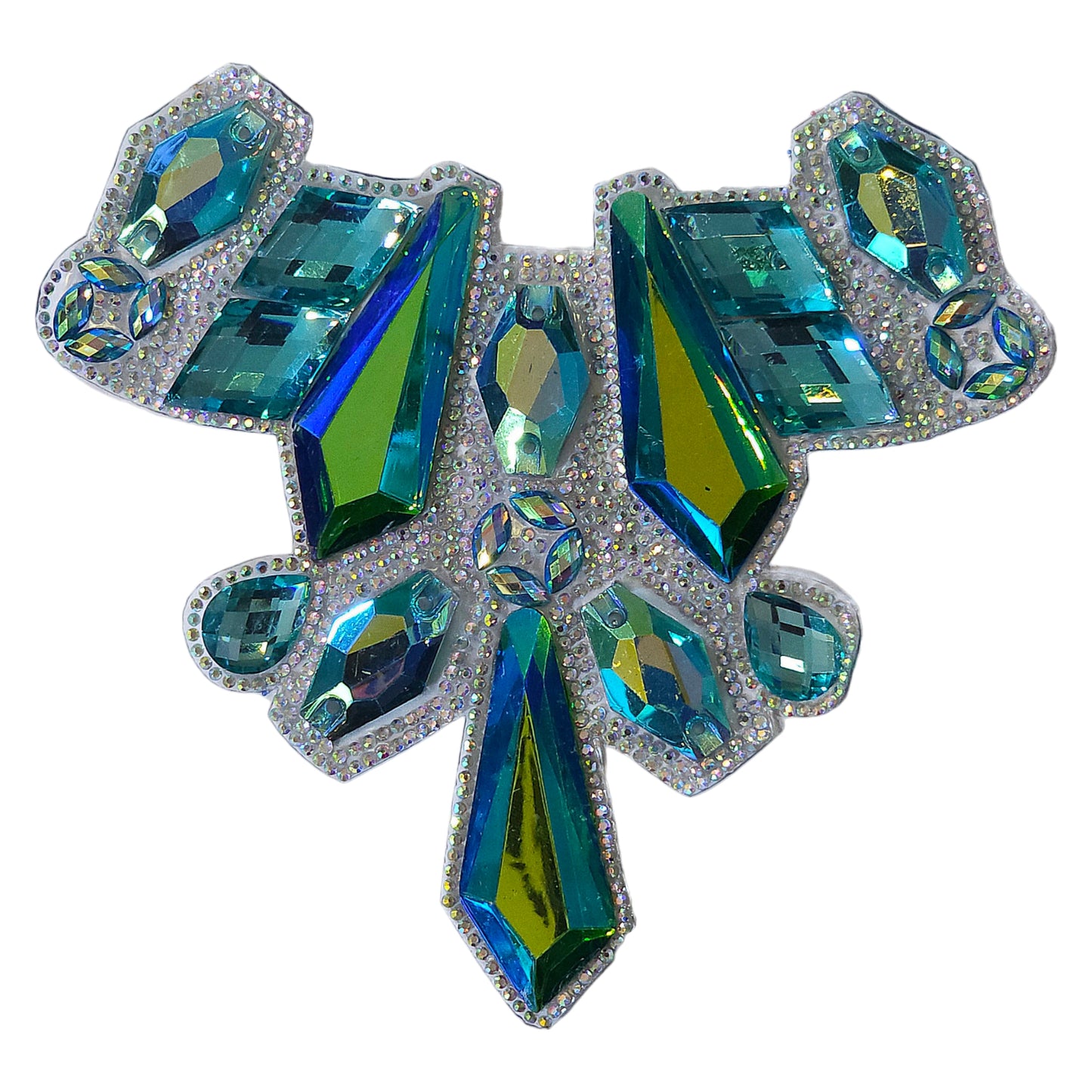 Multicolor Motif - IOM103