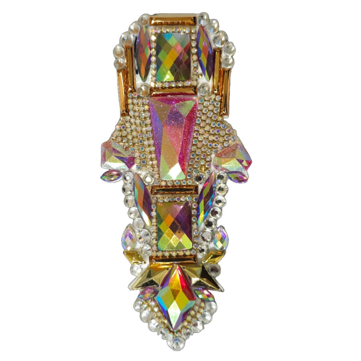 Arrow Motif - IOM100