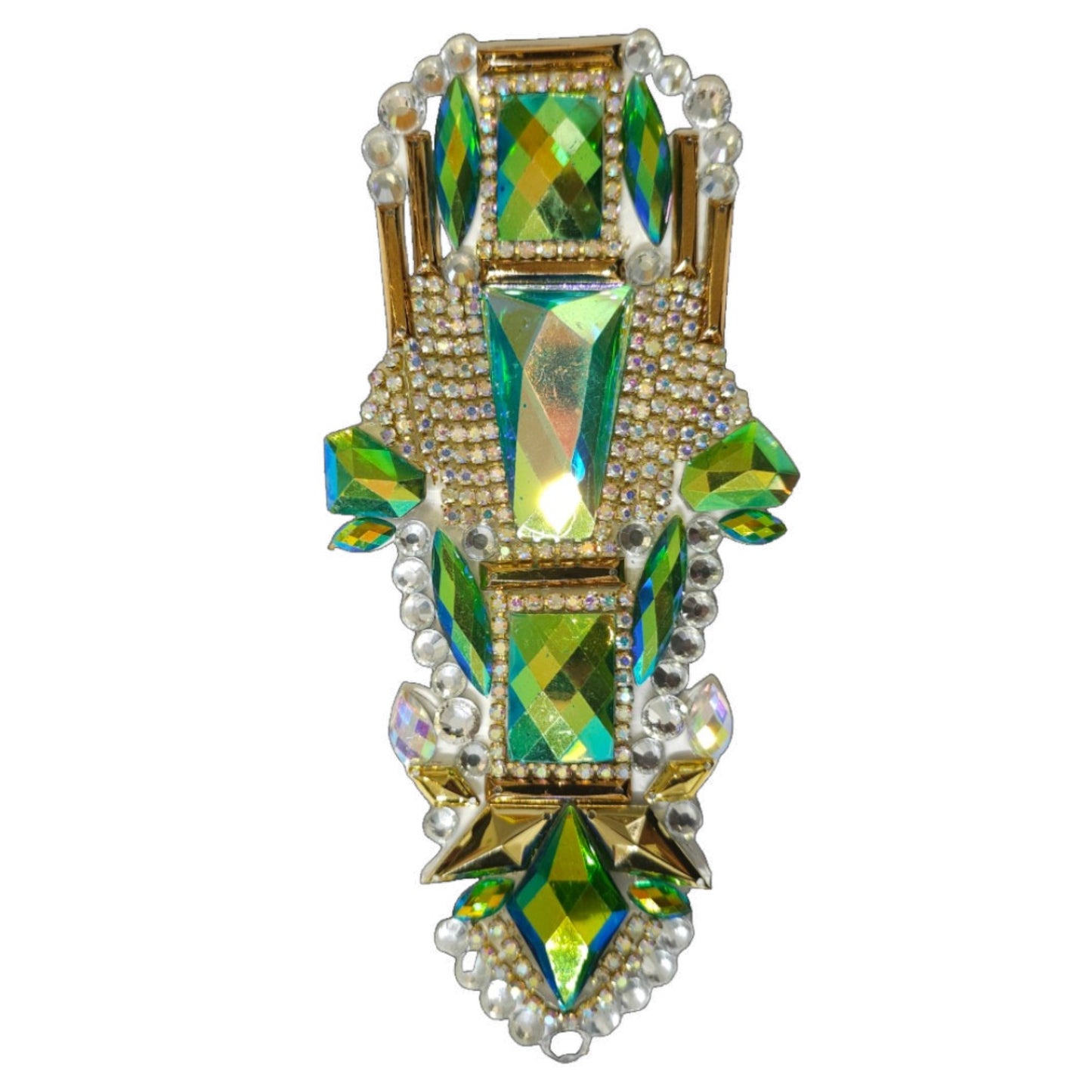 Arrow Motif - IOM100