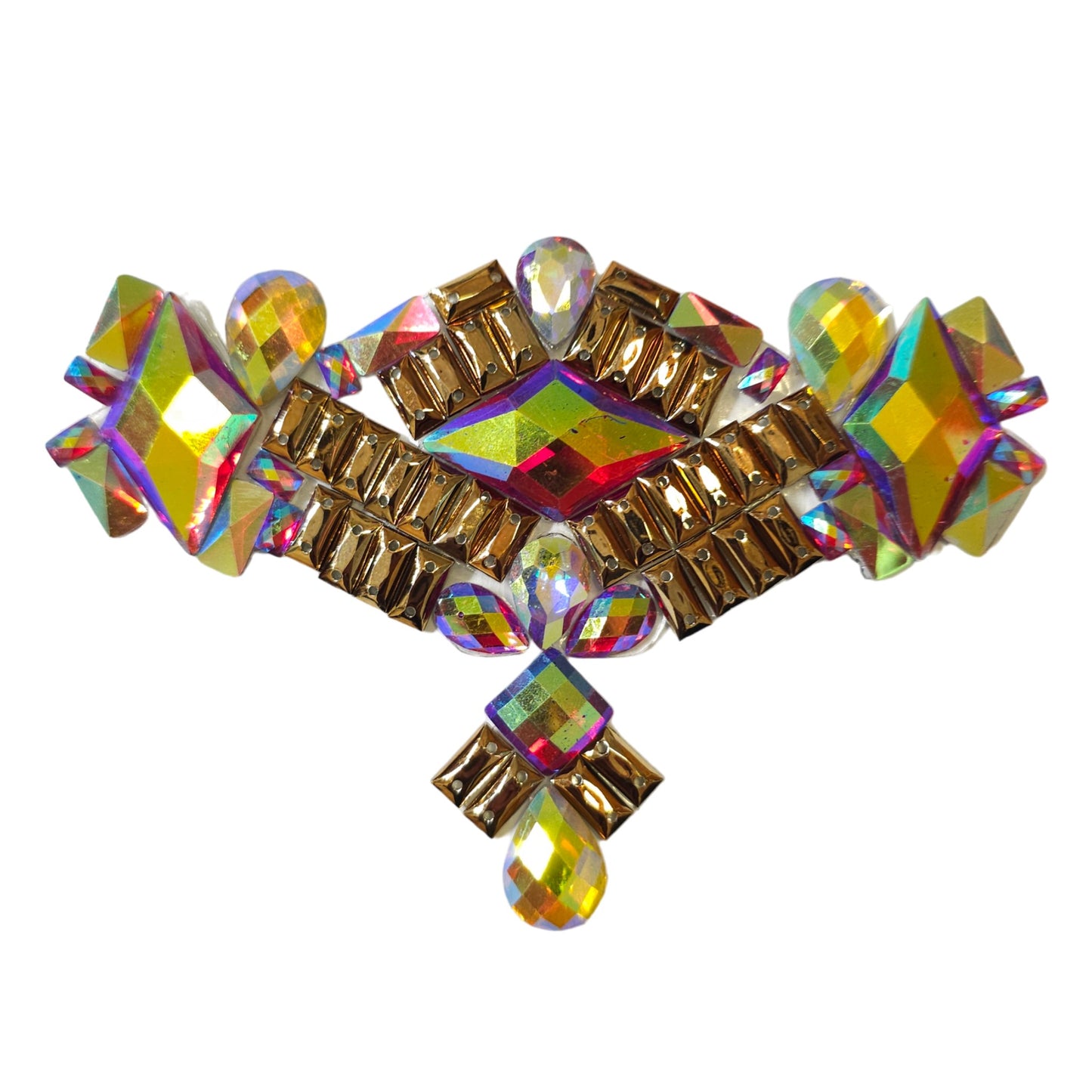 Multicolor Motif - IOM121