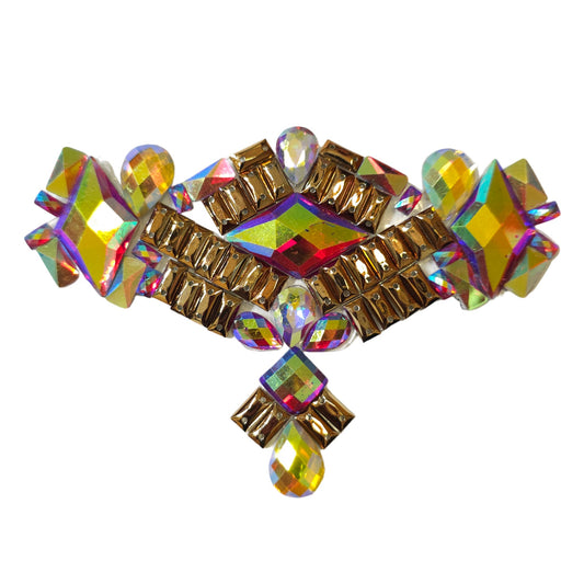 Multicolor Motif - IOM121