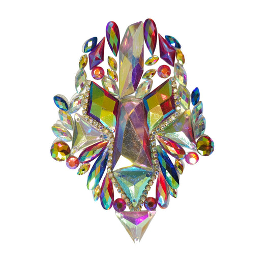 Multicolor Motif - IOM114