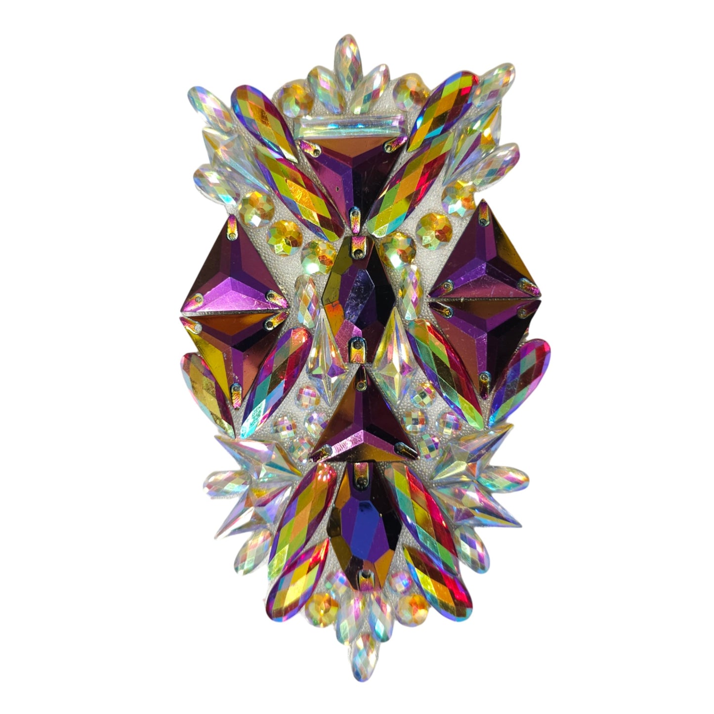 Color AB Motif - IOM101