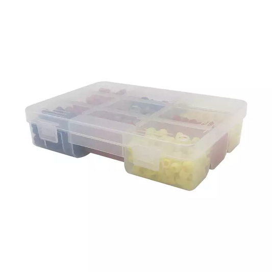 9 Grid Storage Box