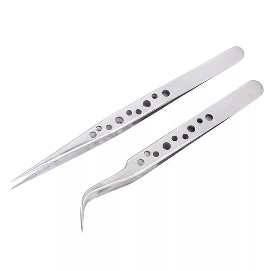 Precision Tweezers