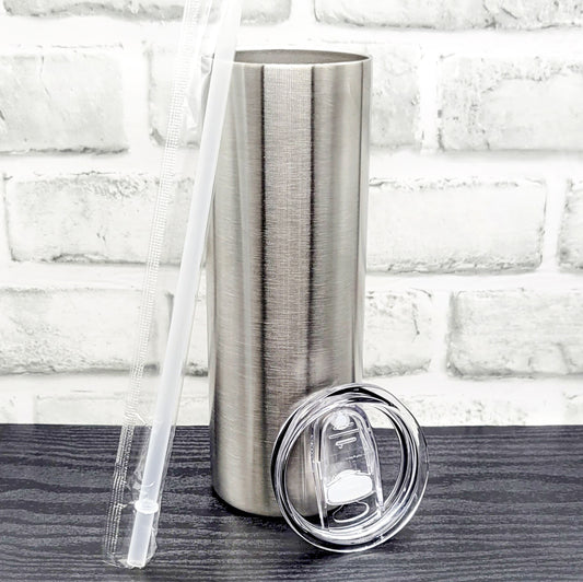 20oz Skinny Tumbler