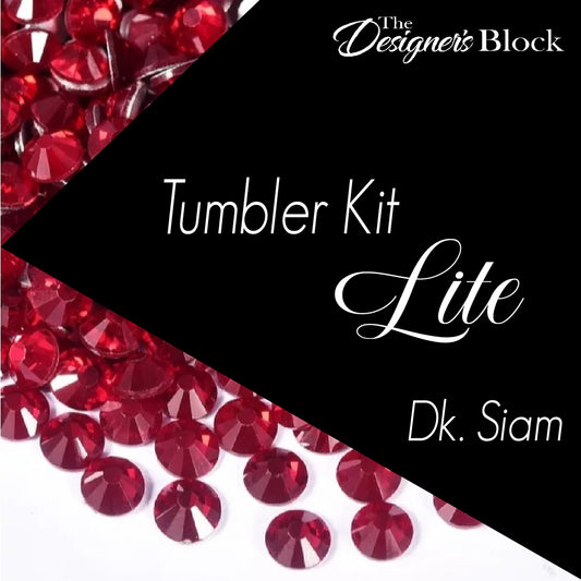 Dk. Siam Lite Tumbler Kit