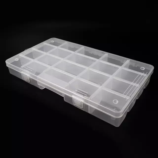 20 Grid Storage Box