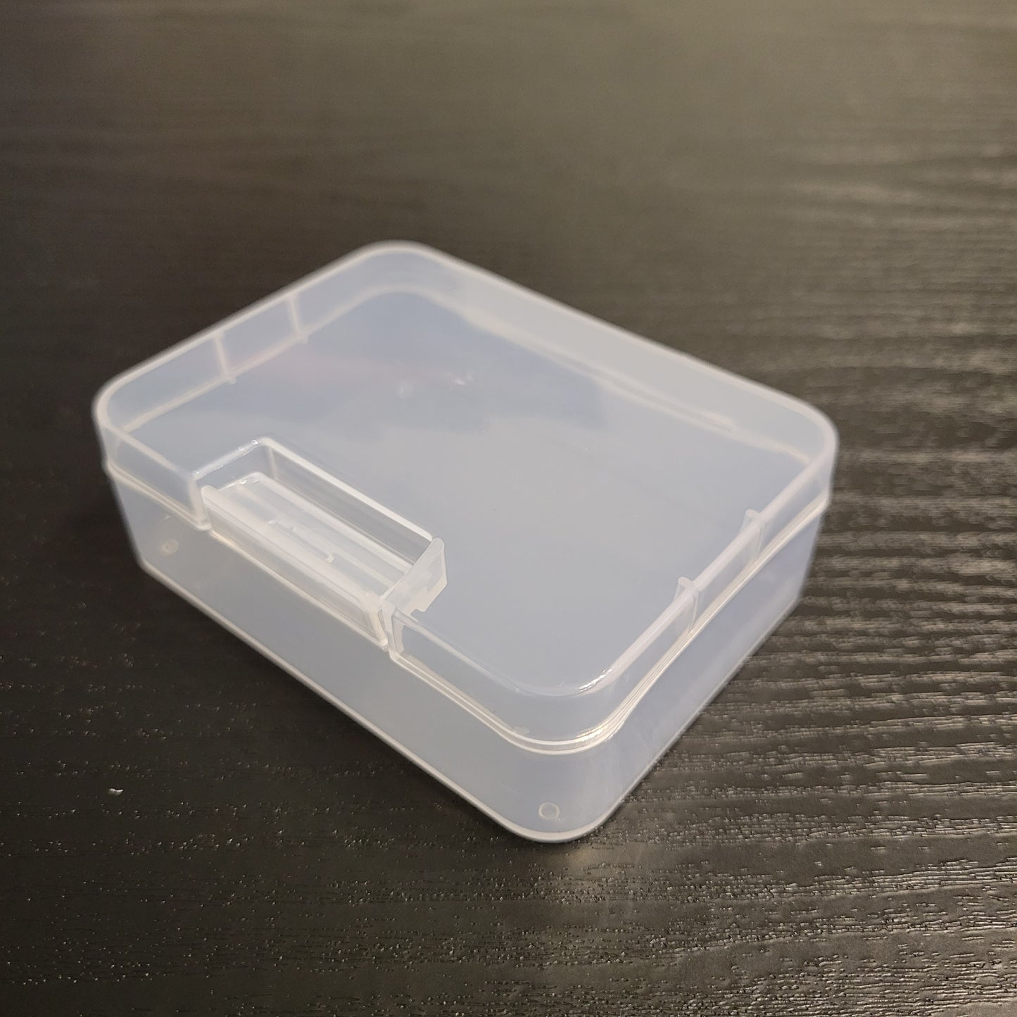 Small Storage Box