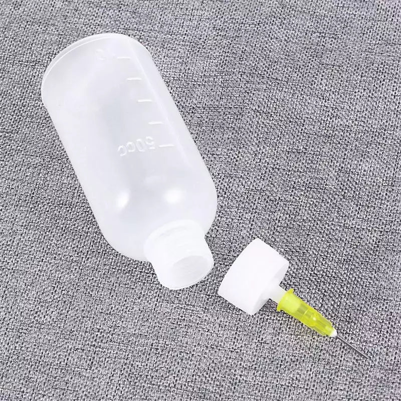 Precision Bottle